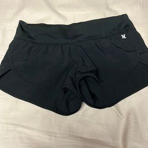 Hurley shorts